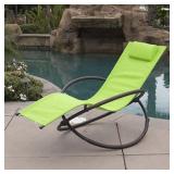 ZERO GRAVITY CHAIR