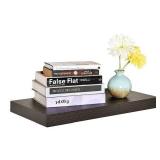 LLC GRANDE FLOATING SHELF