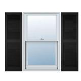 VINYL STANDARD CATHEDRAL TOP CENTER