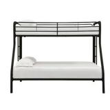 TWIN OVER FULL BUNK BED