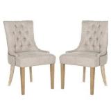 ASHLEY KD SIDE CHAIRS