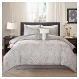 7PC COMFORTER SET