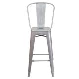 30" BAR STOOL