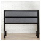 UPHOLSTERED HEADBOARD