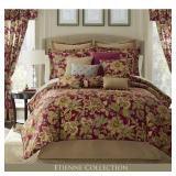 12PC COMFORTER SET