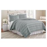 SUPER SOFT PLUSH SHEET SET (ACTUAL COLOR WHITE)