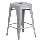24" BAR STOOL