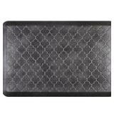 TRELLIS KITCHEN MAT