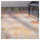 SEALIFE AREA RUG