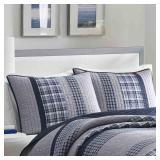COTTON QUILTED STANDARD SHAM