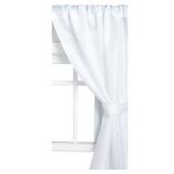 WINDOW PANEL CURTAIN