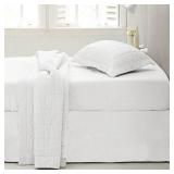 1500 TREAD COUNT BEDSKIRT-DUST RUFFLE