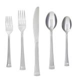 20PC FLATWARE SET