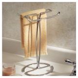 AXIS TOWEL HOLDER
