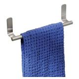 SELF ADHESIVE TOWEL BAR HOLDER