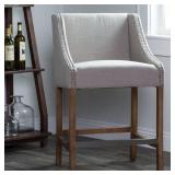 24" BAR STOOL