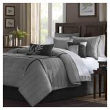 7PC COMFORTER SET