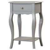 END TABLE