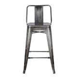 24" BAR STOOL