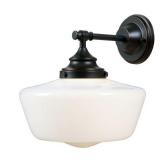1-LIGHT WALL SCONE