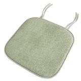 MEMORY FOAM PAD DINNING CHAIR CUSHION