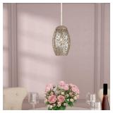 1-LIGHT MINI PENDANT