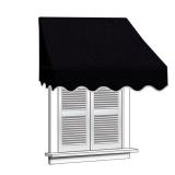 8X2FT D AWNING