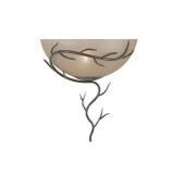 1-LIGHT WALL SCONE