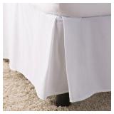 INFINITY BED SKIRT