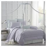 EDGELANDS DUVET COVER