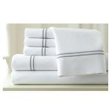 1000 THREADS COUNT SHEET SET