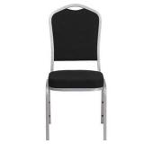 X BACK SIDE CHAIR