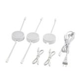 SINGLE CURTAIN ROD