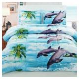 COMFORTER SET