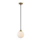 1-LIGHT PENDANT