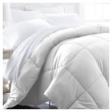 ALL SEASON DOWN ALTERNATIVE COMFORTER