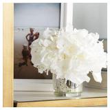 HYDRANGEA IN VASE
