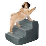 3 STEP FOAM PET CUSHION