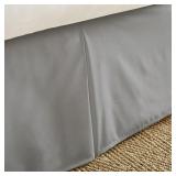 1800 THREAD COUNT BED SKIRT