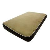 2PC REVERSIBLE QUILT SET TWIN