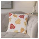 ALLENTOWN PILLOW COVER