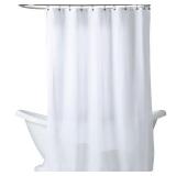 SHOWER CURTAIN LINER