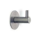 WALL MOUNTED ROBE HOOK