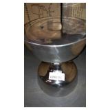 STAINLESS STEEL CHAIR
