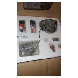 GNOME FOUNTAIN KIT W/ LED