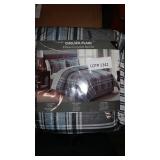 8PC COMPLETE BED SET