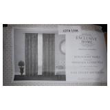 ROD POCKET PANEL CURTAIN
