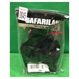 SAFARILAND TACTICAL/MILITARY (LEG HOLSTER)