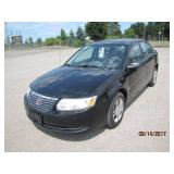 2005 SATURN ION 183774 KMS