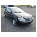 2006 PONTIAC PURSUIT 180647 KMS